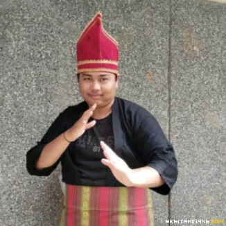Foto Dzaky Herry Marino