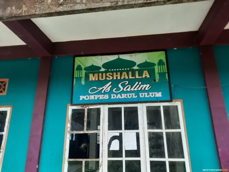 Mushala Ponpes