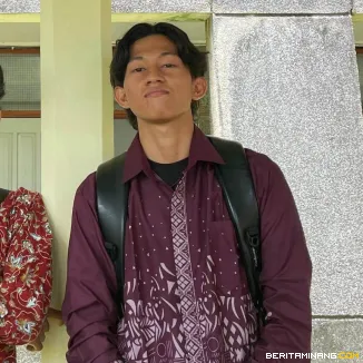 Foto Muhammad Rafiq Putra