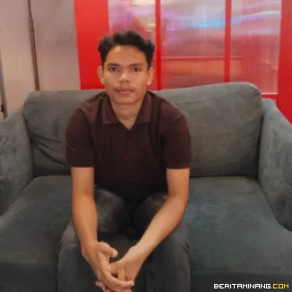 Foto Risnaldi Putra