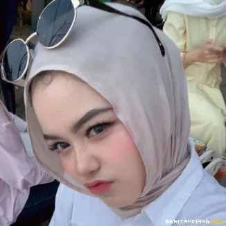 Foto Zahra Fitri Delviyeni