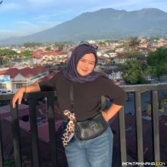 Foto Felisa Muthiara Syafli