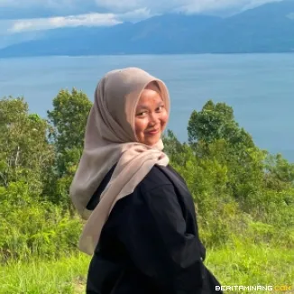 Foto Nurul Hafiza
