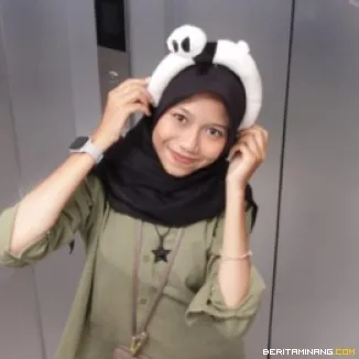 Foto ANNISA HUSNA HAFIZHAH